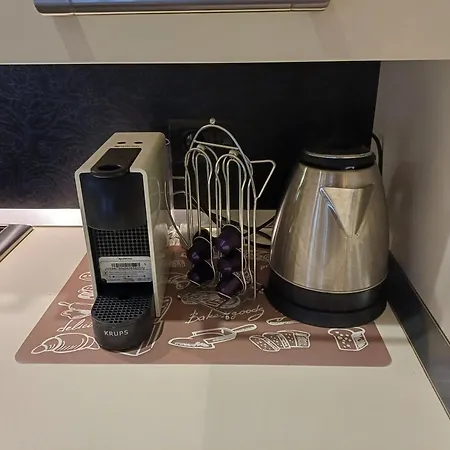 Prázdninový dům Casa Sinetta *