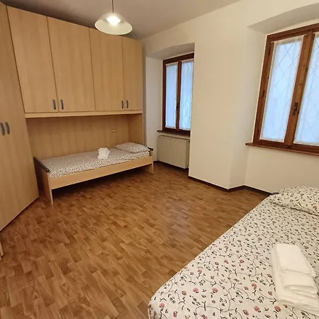 Casa Sinetta Prázdninový dům