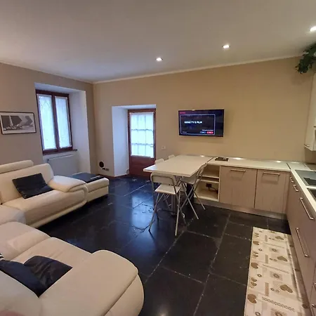 Casa Sinetta *