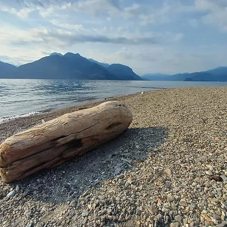 Prázdninový dům Casa Sinetta