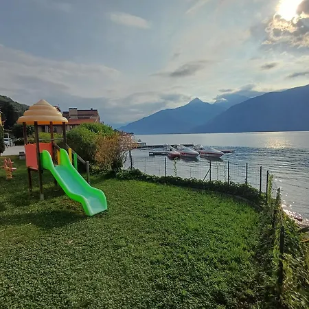 Casa Sinetta بيت للعطل Acquaseria