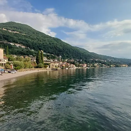 بيت للعطل Casa Sinetta Acquaseria