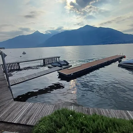 Casa Sinetta *